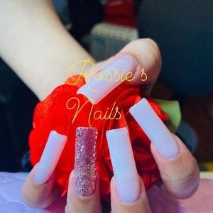 Meet your Posher, Rossie